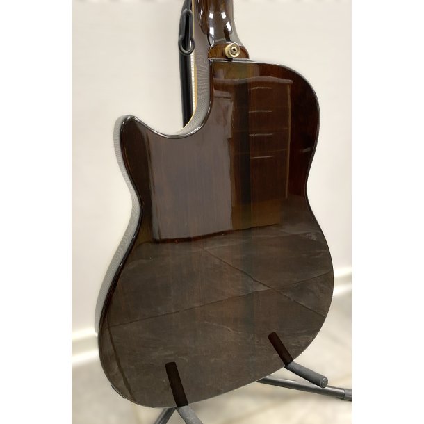 (BRUGT) Hohner Professional TWP-WEST-SB 1985